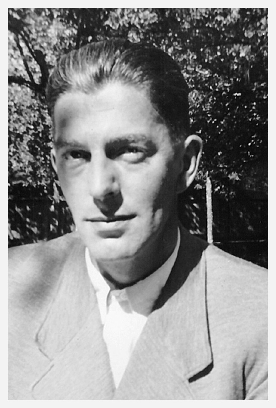 Viktor Czerny - Tiroler Forstverein